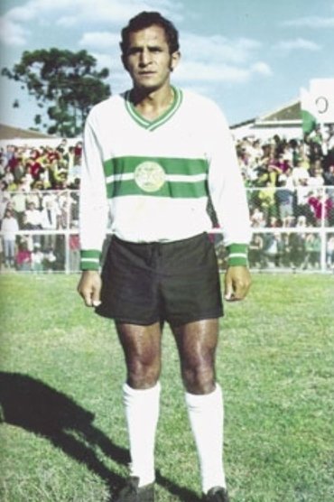 Leocádio Consul
