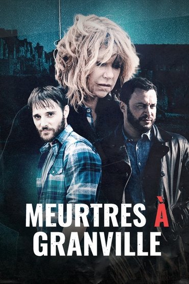 Meurtres à Granville