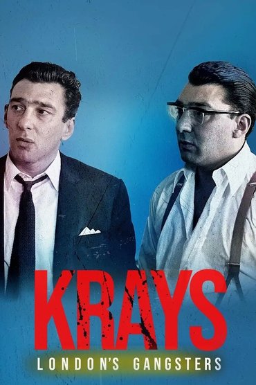 Krays: London’s Gangsters