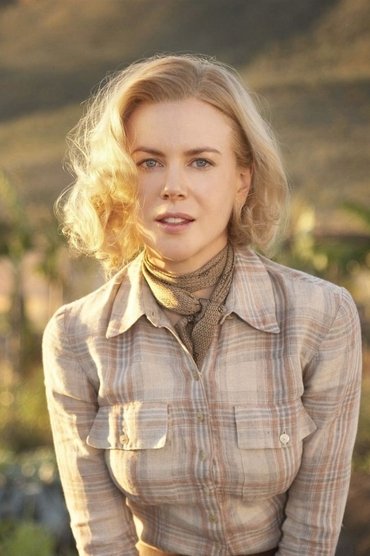 Nicole Kidman