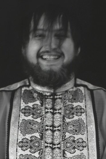 Ari M. Roussimoff