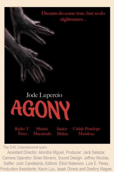 Agony
