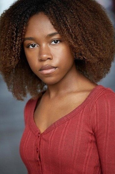 Imani Pullum