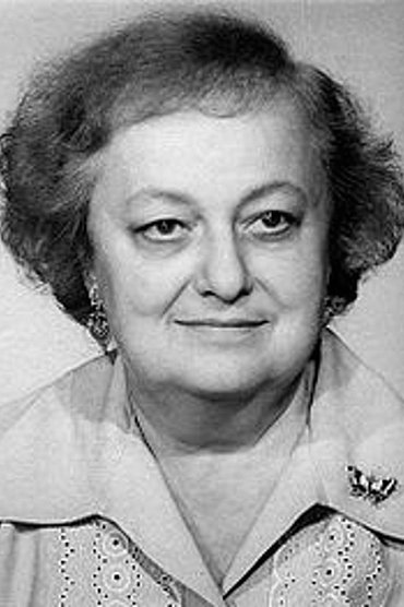 Tamara Lisitsian