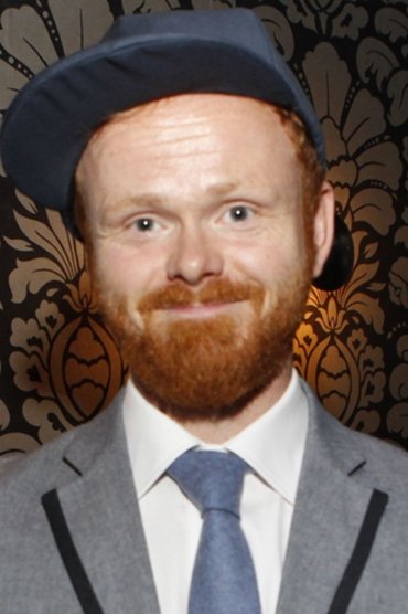 Ivar «Ravi» Johansen