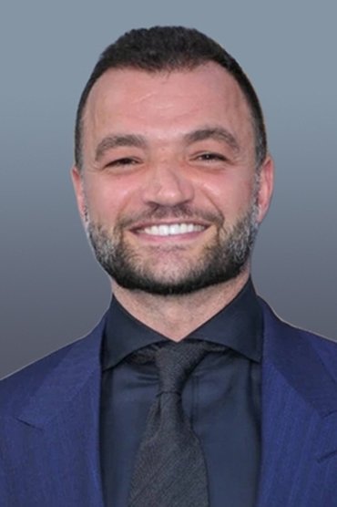Nick E. Tarabay