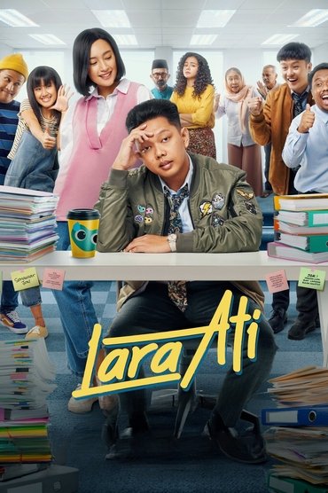 Lara Ati