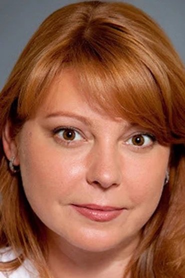 Elena Doronina