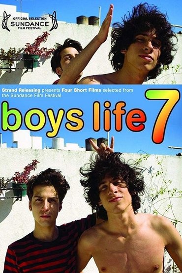 Boys Life 7
