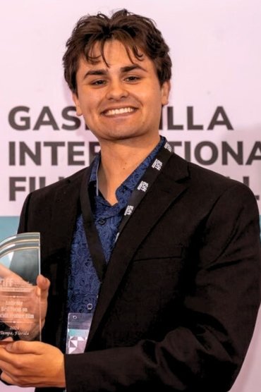 Joshua Morgan