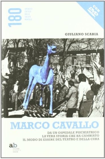Marco Cavallo