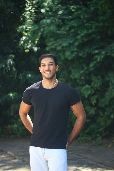 Gabriel Rejã
