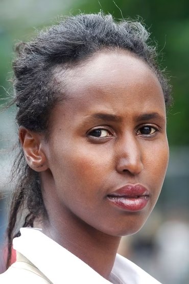 Kadra Yusuf