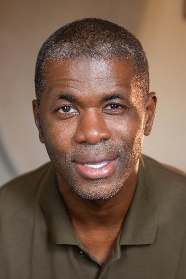 Mo Sesay