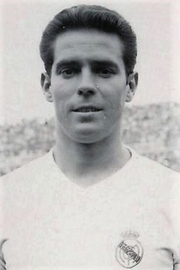 José María Zárraga Martín