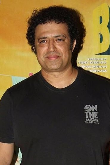 Ninad Kamat