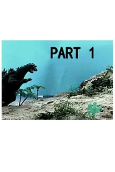 Godzilla: Attack of Jiger - Part 1