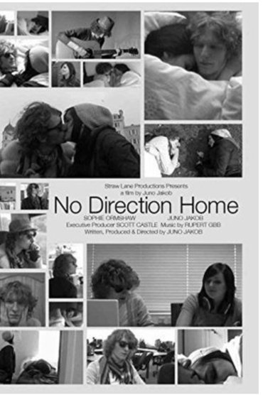 No Direction Home