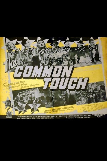 The Common Touch