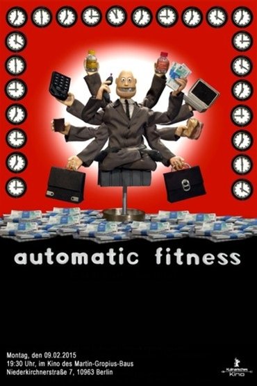 Automatic Fitness