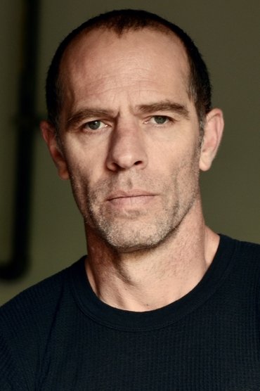 Neil Sandilands