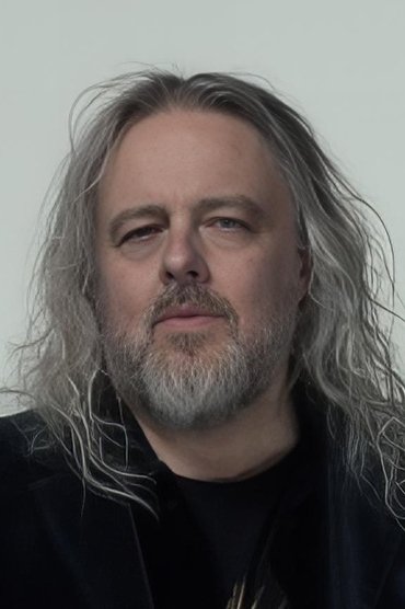 Troy Donockley