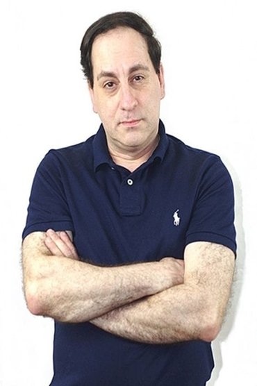 Elliott Mason