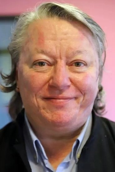 Nicolas Porte