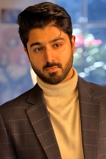 Zaviyar Nauman Ijaz