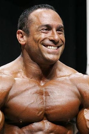 Mike Ergas