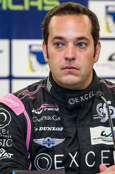 Ricardo Gonzalez