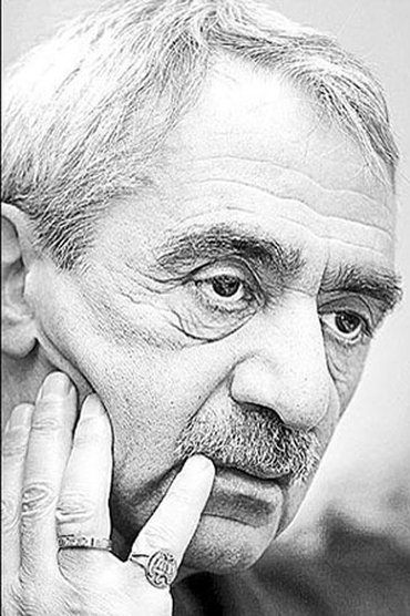 Boris Nebieridze