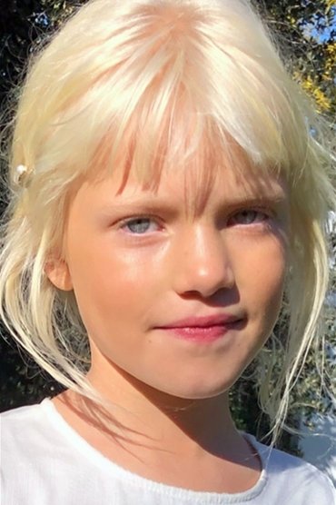 Maëlys Moreau