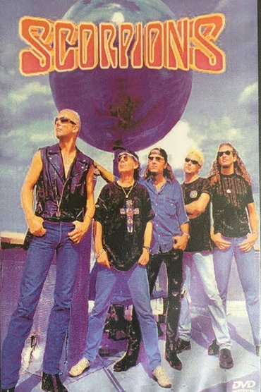 Scorpions – Greatest Hits