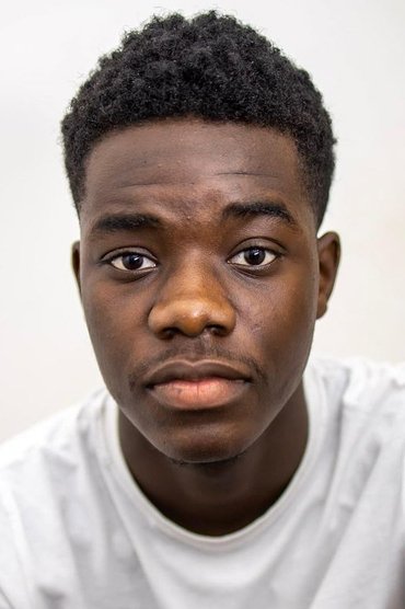Josh Tedeku
