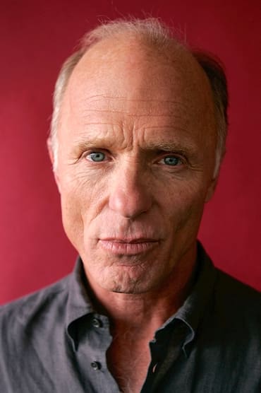 Ed Harris