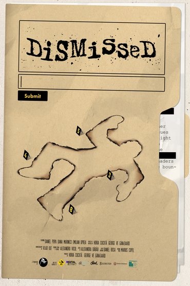 Dismissed