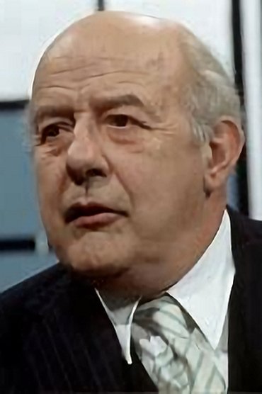 John Betjeman