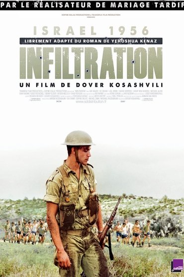 Infiltration