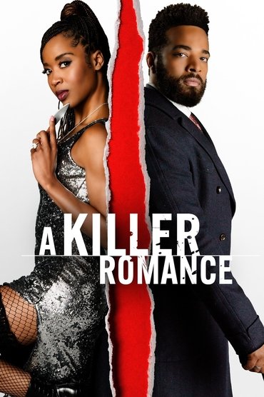 A Killer Romance
