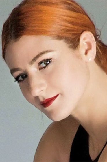 Alyx Andrushuk