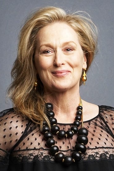 Meryl Streep