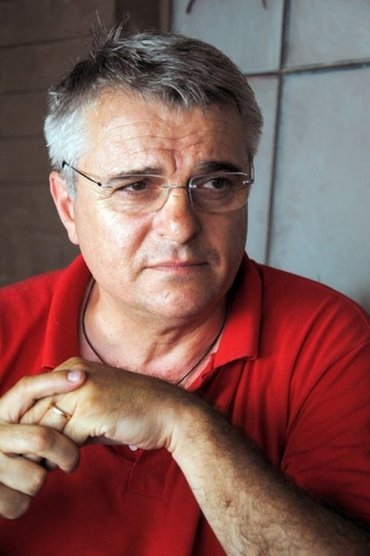 Mircea Rusu