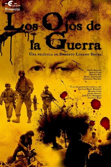 The Eyes of War