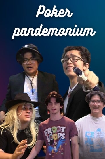 Poker Pandemonium