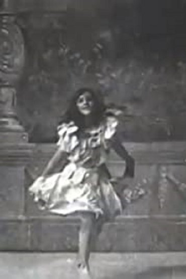 Betsy Ross Dance