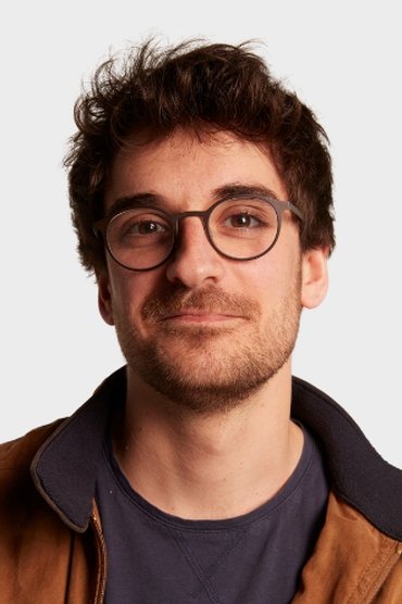 Francisco Moutinho de Magalhães