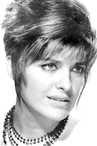 Teresa Blasco