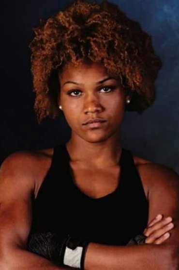 Valesca Machado