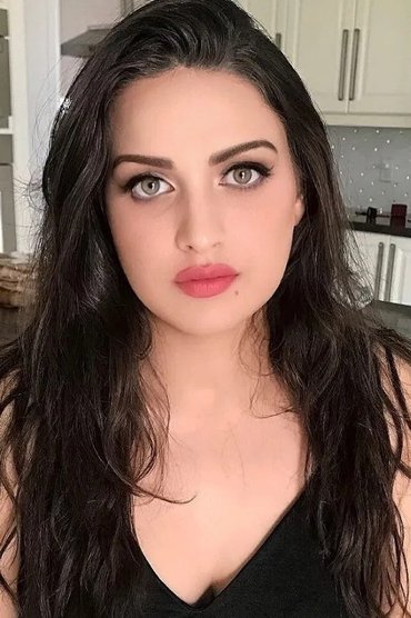 Himanshi Khurana